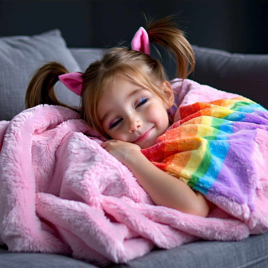 AI generated: DREAMCORE STOCK PHOTOGRAPHY, LONG FAKE EYELASHES, STRAIGHT HAIR, UHD, UNIMAGINABLY CUTE YOUNG BAREFO...
