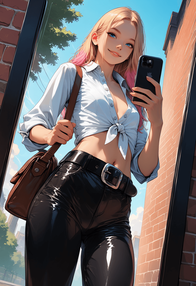Keith by IkariRH