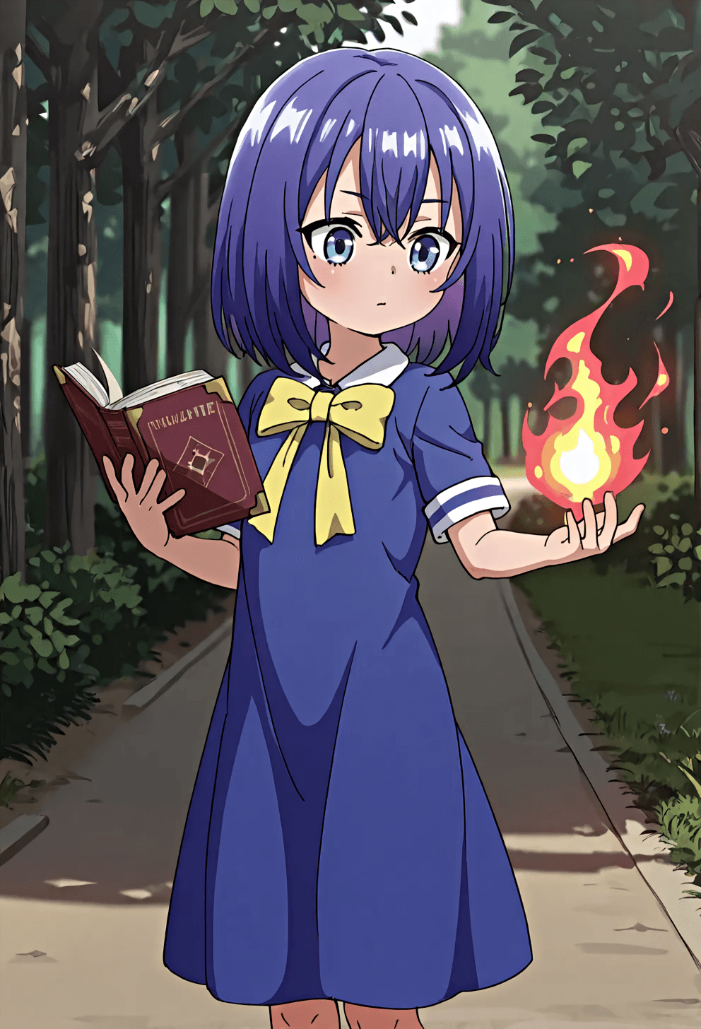 IllustriousXL - Anemone アネモネ - arafoo otoko no isekai tsuuhan seikatsu