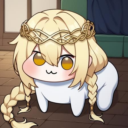 Queen Marika - Image 2