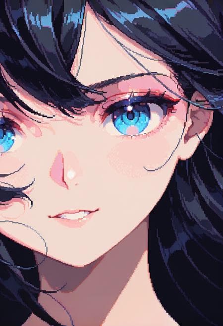 Vixon's Illustrious Styles - Detailed Pixel Art