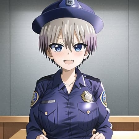 Hana Uzaki TI - Image 2