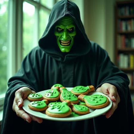 The Dark Side has Cookies - Image 2