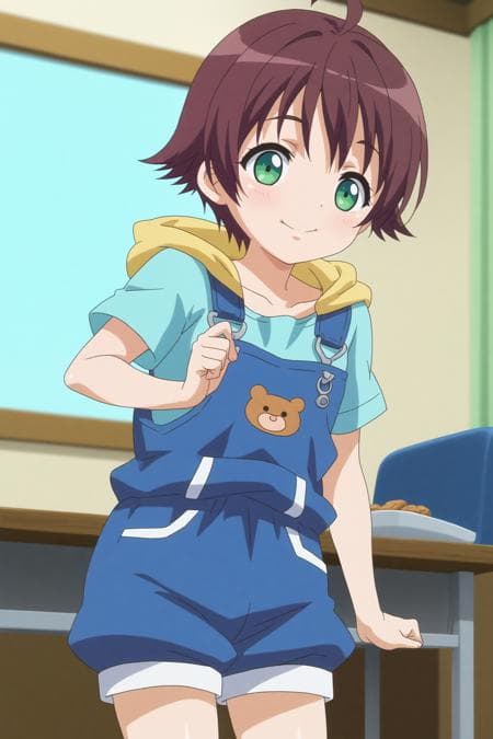 Nene Sonono - Eroge! H mo Game mo Kaihatsu Zanmai