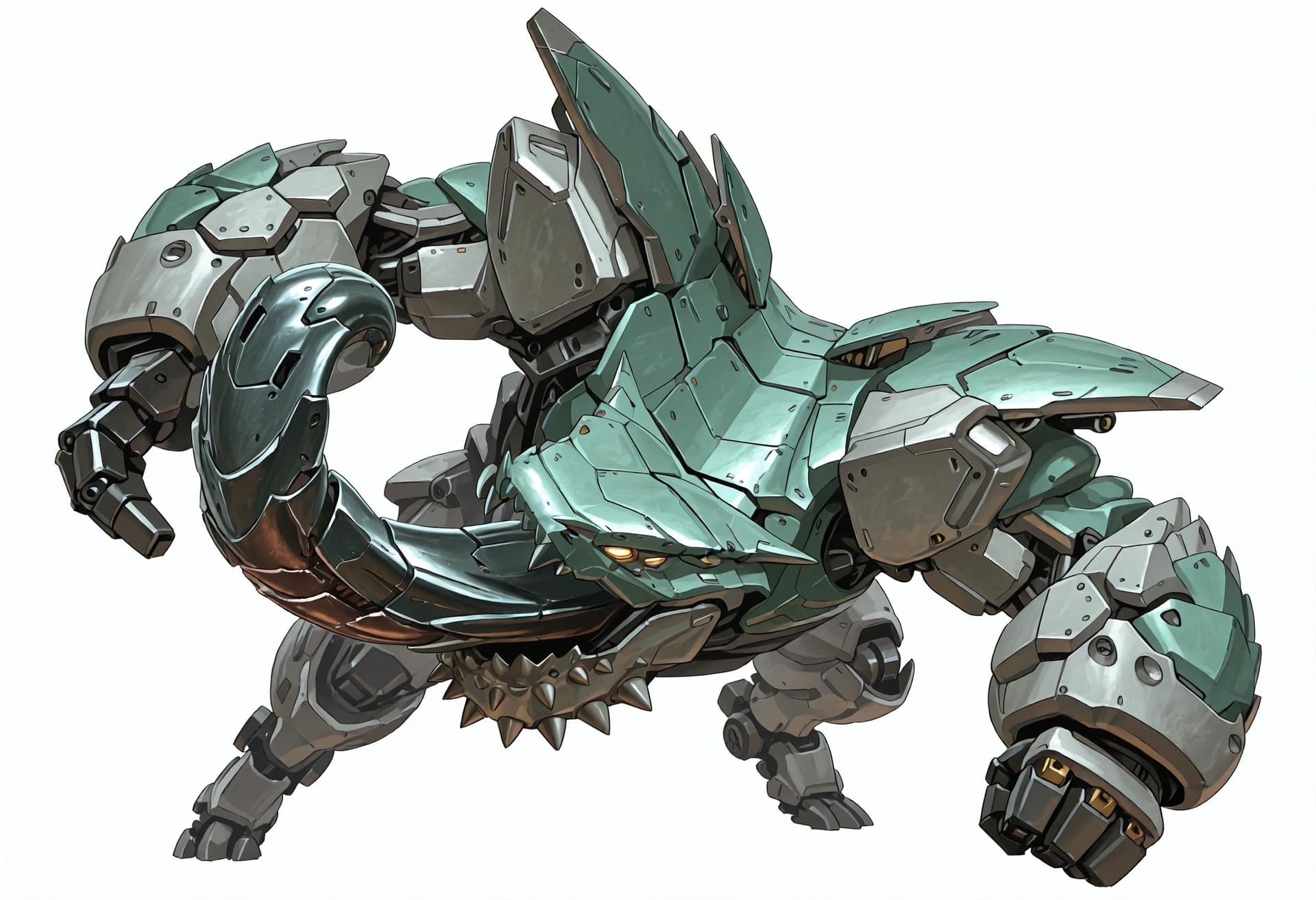 MHWilds - Chatacabra - Image 2