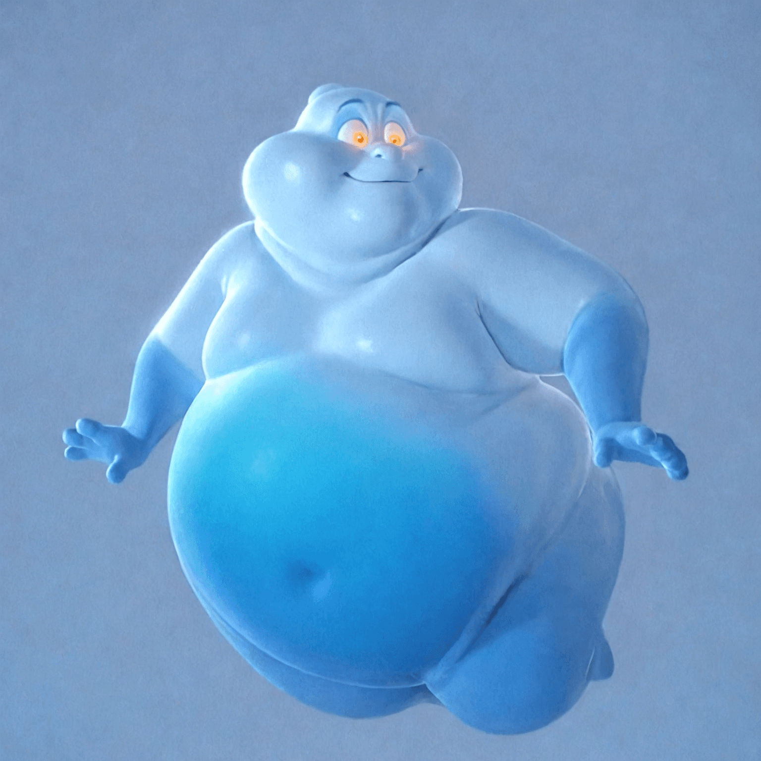 Fatso (Casper - 1995 Film)