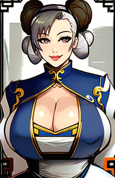 Devilhs style Lora - Image 5