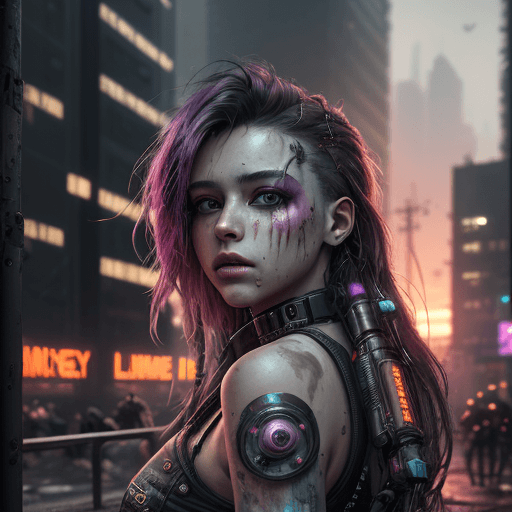 AI generated: (masterpiece,best quality, ultra-realistic, 32k, RAW photo, detailed skin, 8k UHD, high quality:1.2)...