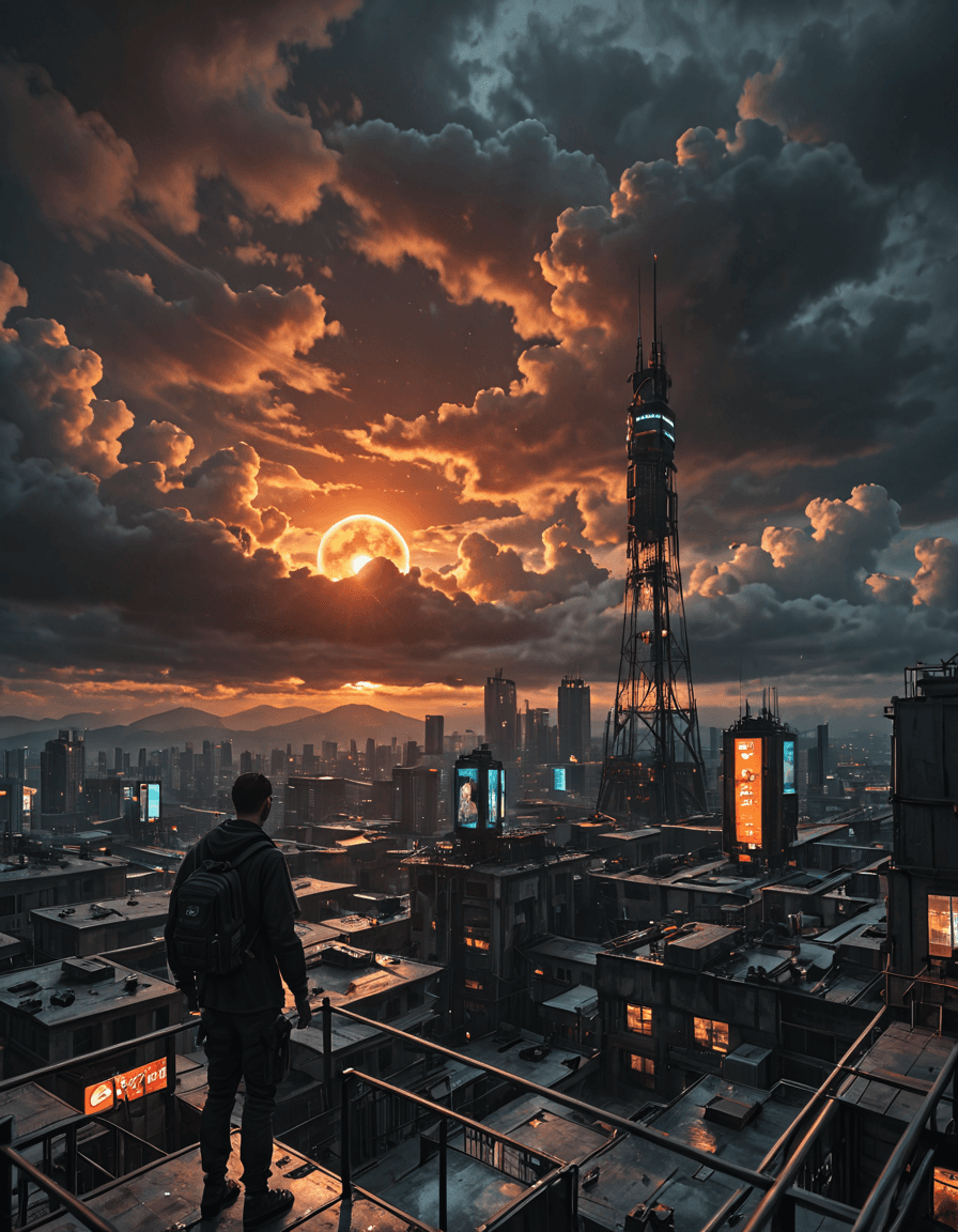 Space Worlds 01 : Poetic - Image 4