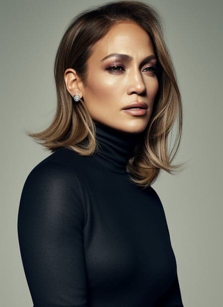 Jennifer Lopez