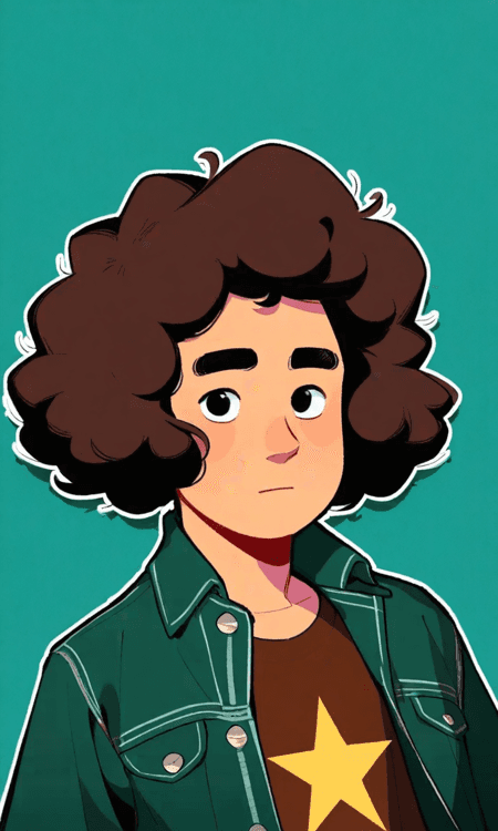 Teal & Brown - Image 4