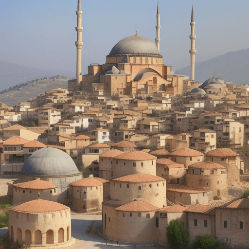AI generated: türk milli takım
