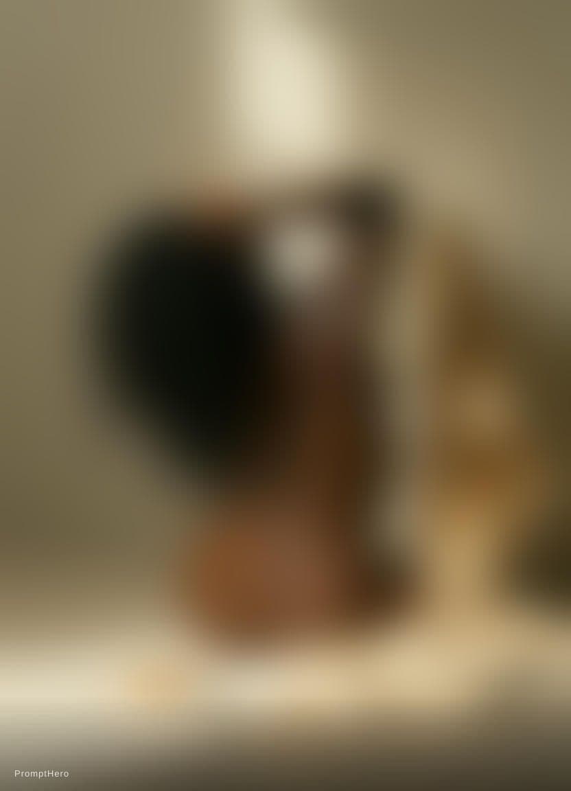 AI generated: wet body)) sitting on knees drying her hair with a towel,body is photorealistic in stunning 8k,super...