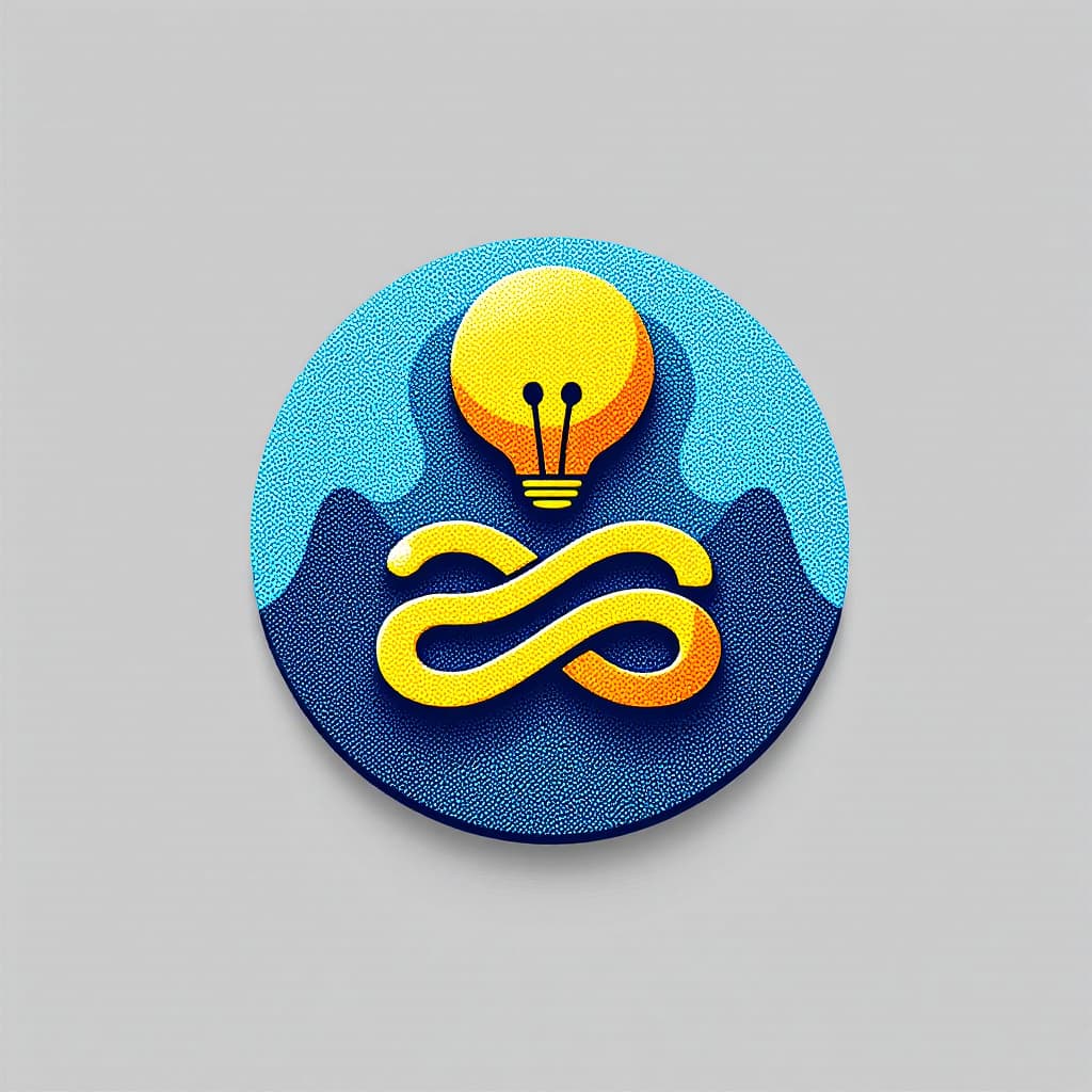 AI generated: 
Craft a Saas logo, a AI design roaster that gives design feedback, flashcard icon, minimalist logo,...