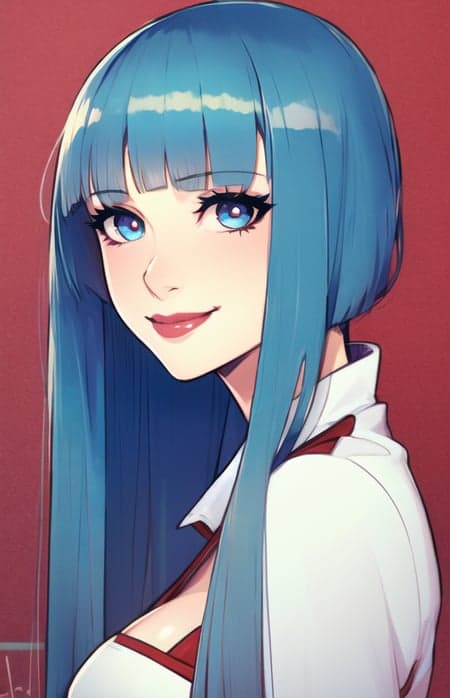 Devilhs style Lora - Image 1