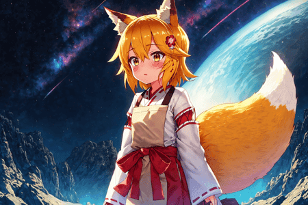 Senko (Lora) - Image 2