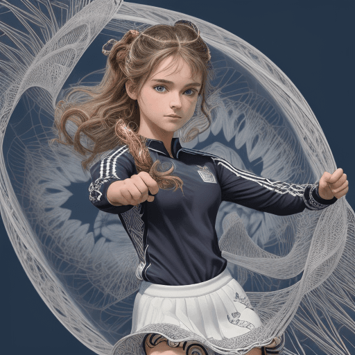 AI generated: ((masterpiece:1.2, best quality)), ultra detailed, Ultra-precise depiction, Ultra-detailed depiction...