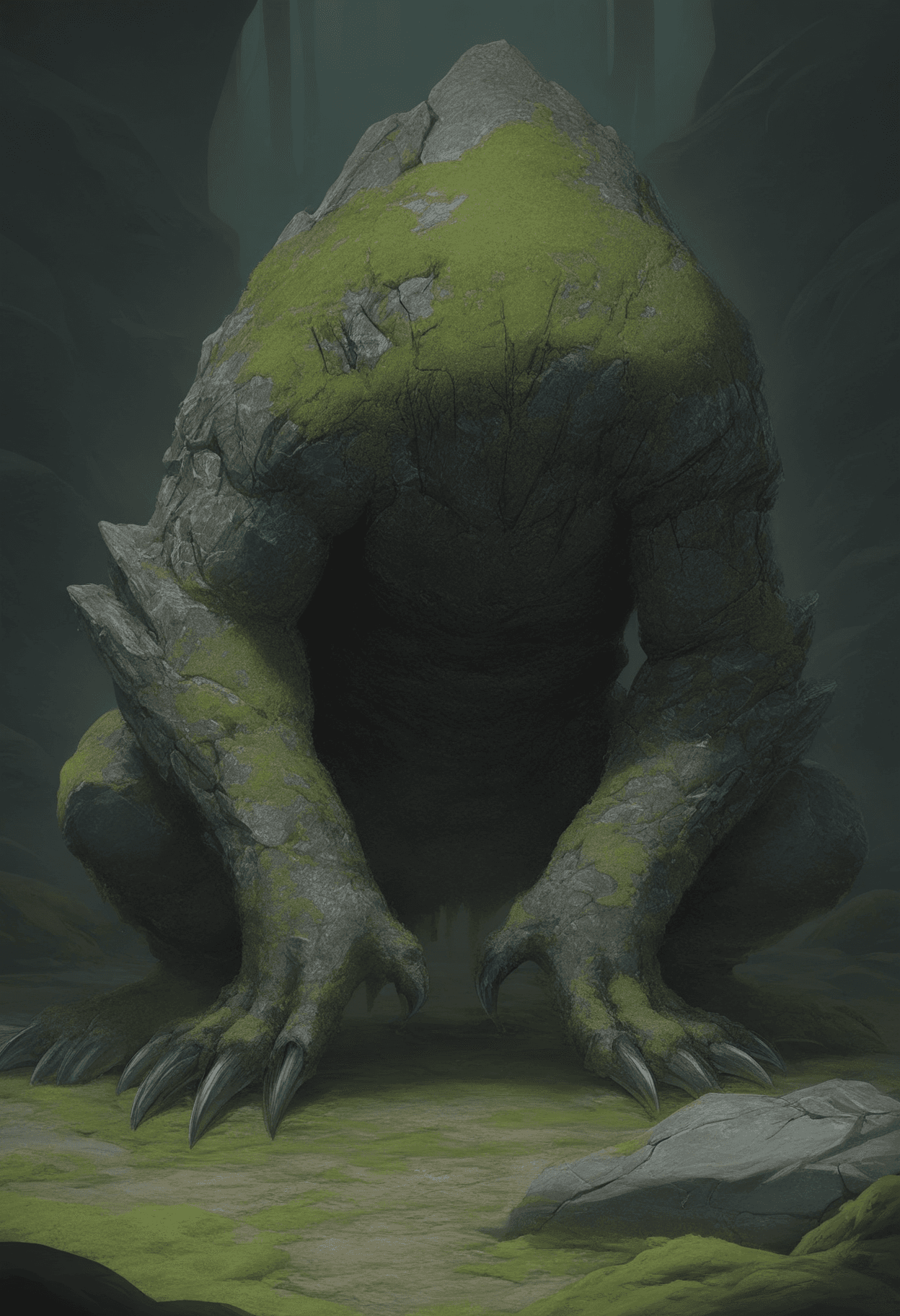 DND Creatures - Image 2