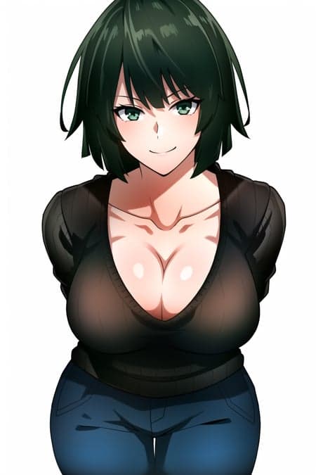 Fubuki | Lora - Image 1