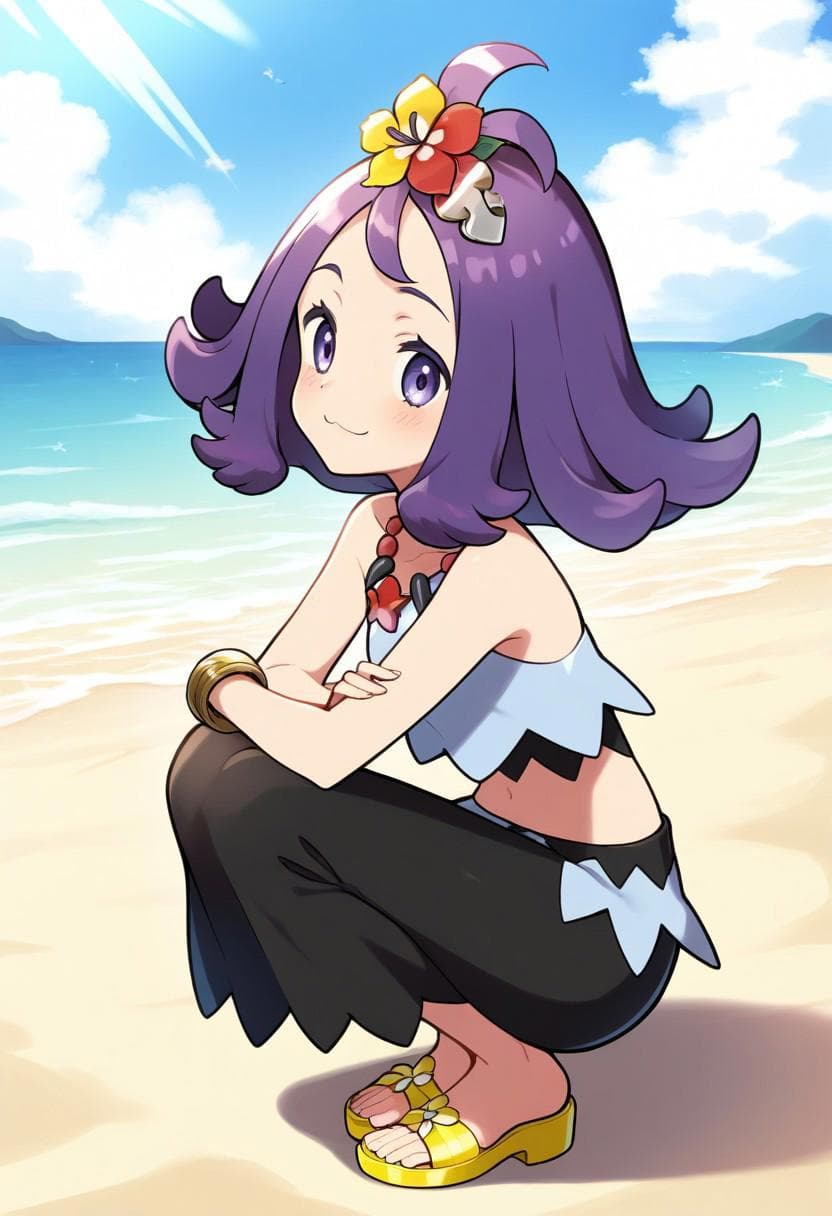 Sygna Suit Acerola