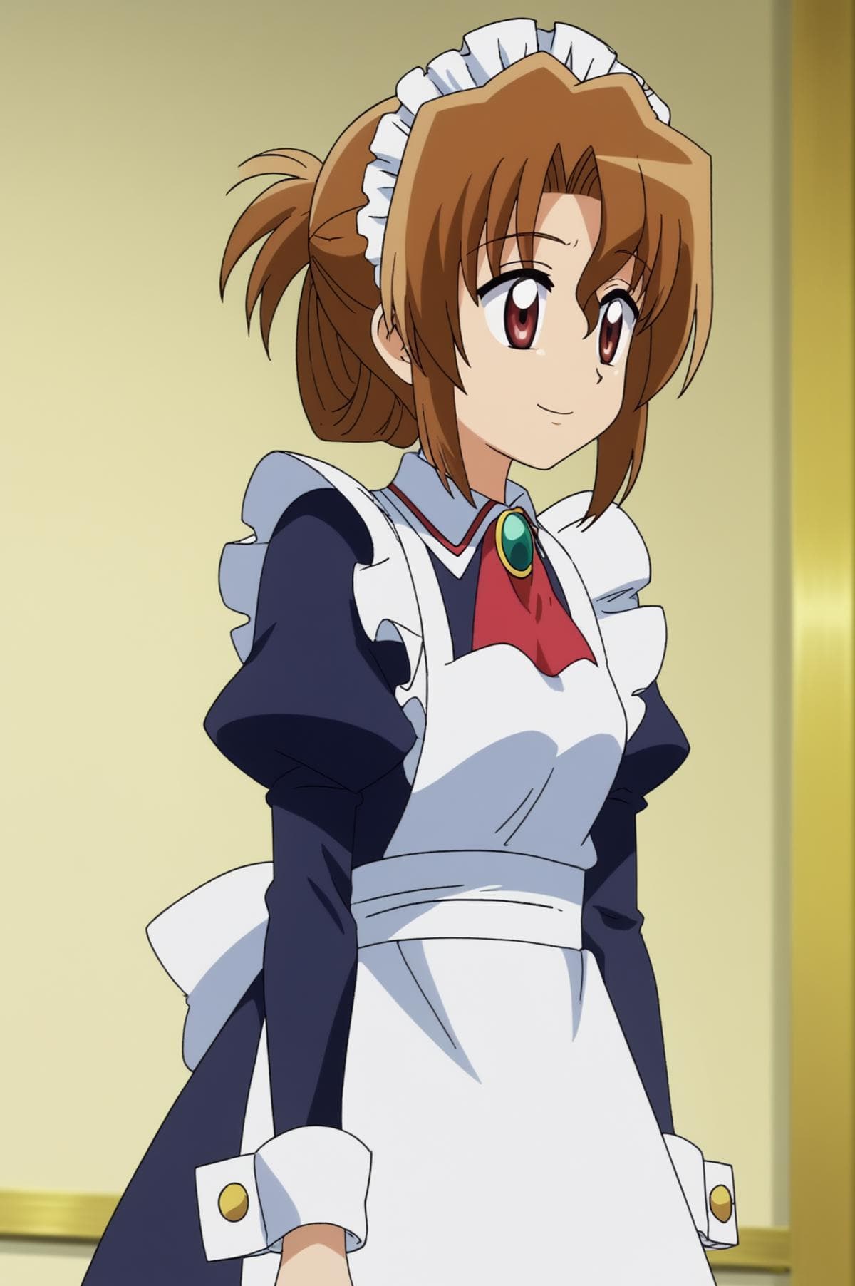 Hayate no gotoku!! | Maria