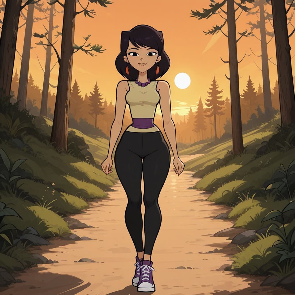 Sky (Total Drama) - Image 3
