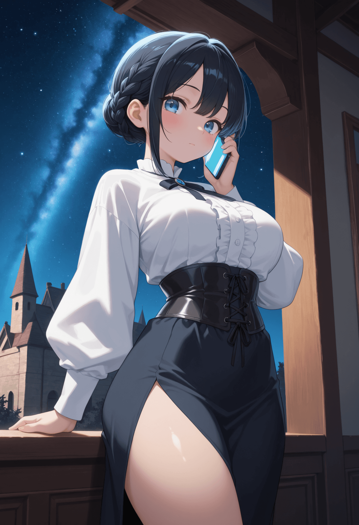 Perfect OVAnime - Image 1