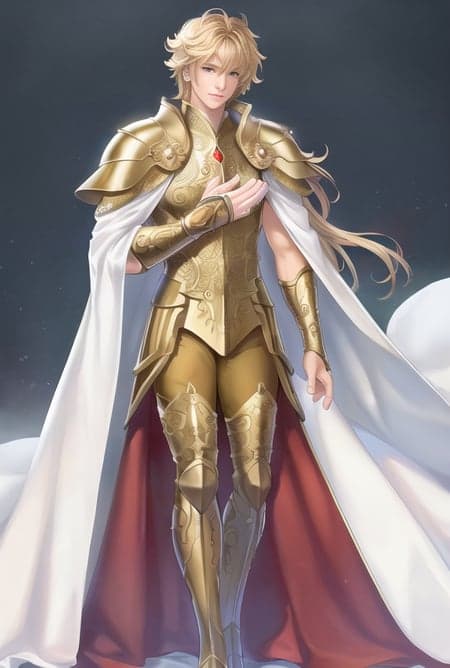 saintseiya - Image 4