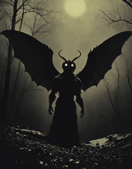 In the Shadows - Image 5