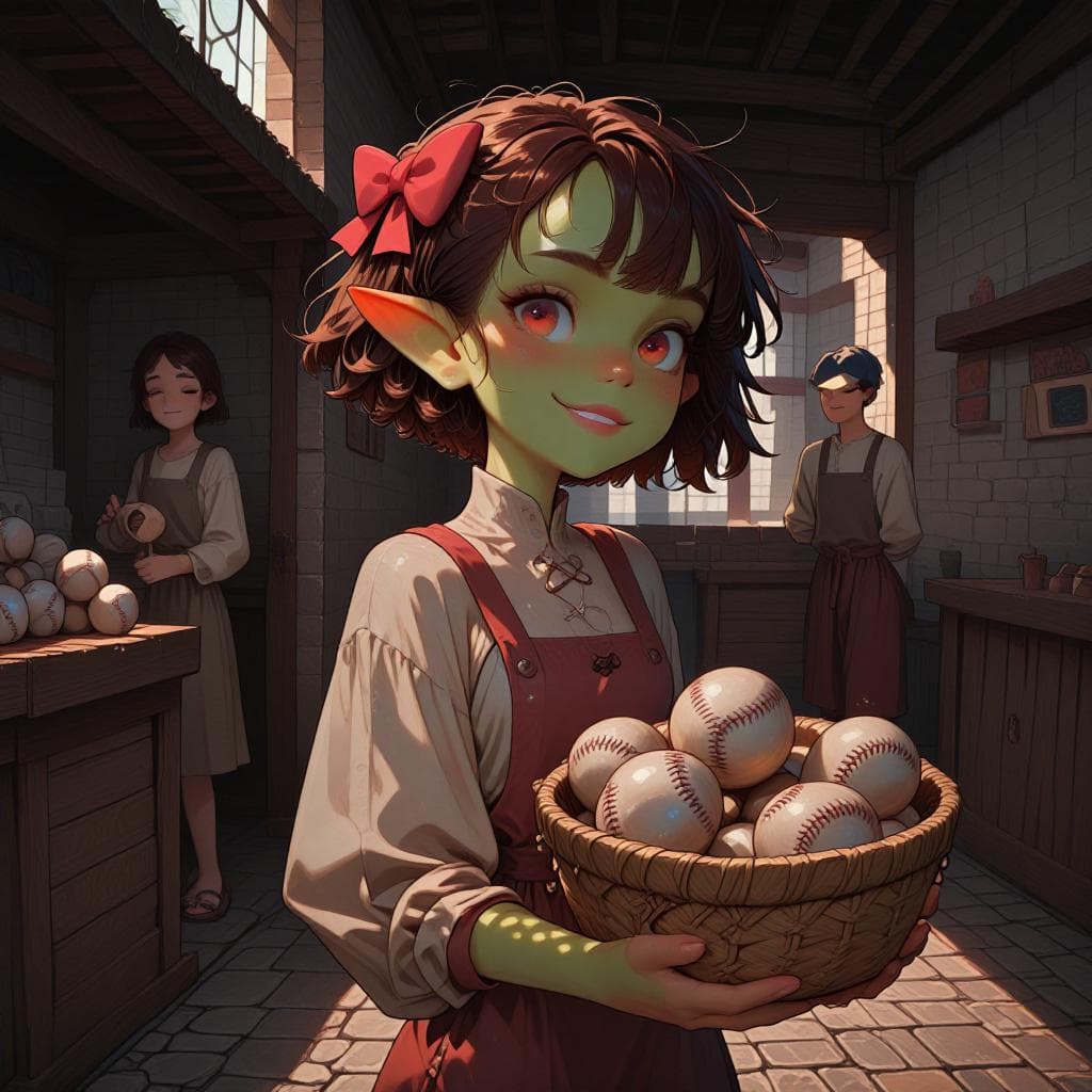 Miko Goblin - Image 3