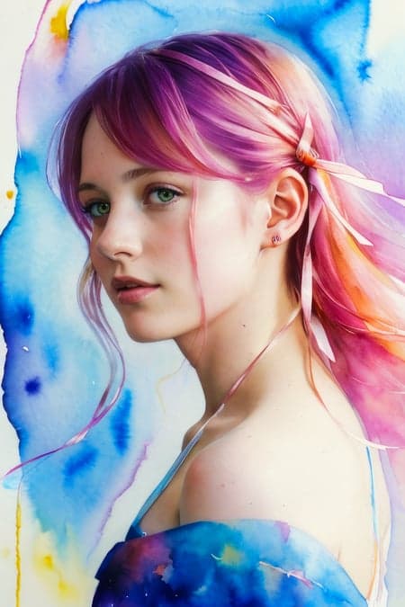 CyberRealistic  - Image 2