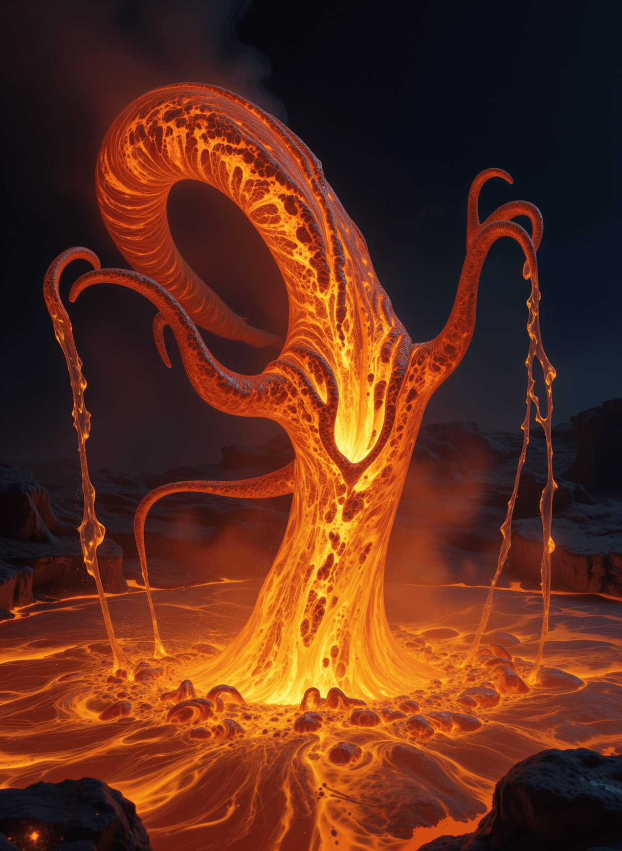 Blob Creatures - Image 3