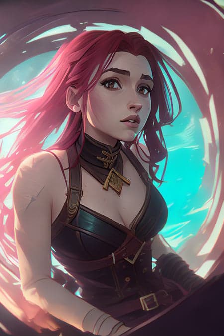 Arcane Style TI - Image 5