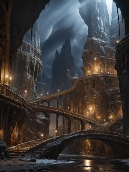 JJ's  - UnderGround_Building - Image 6