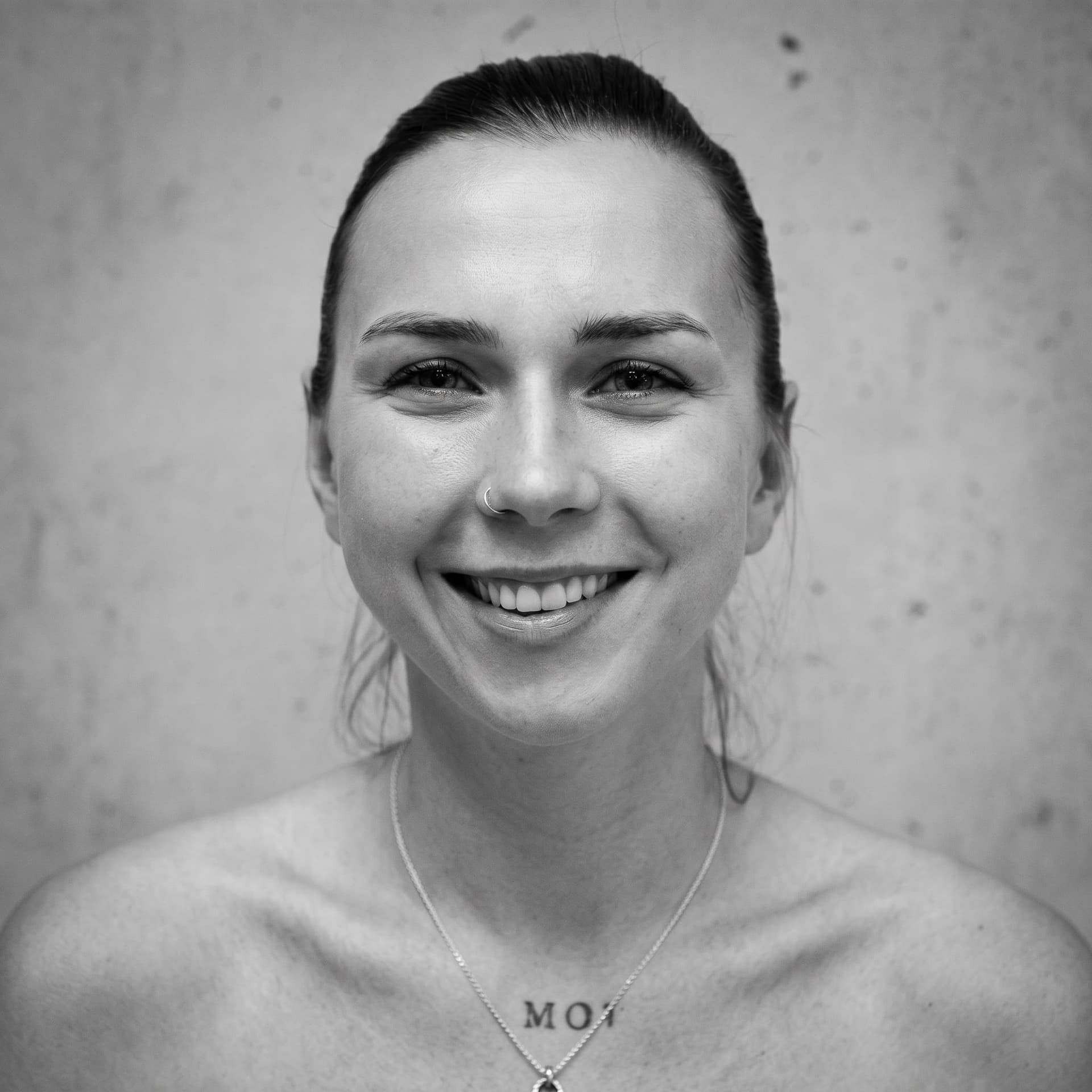 AI generated: make she naked 
