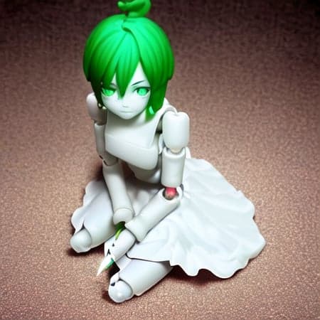 PlasticModel