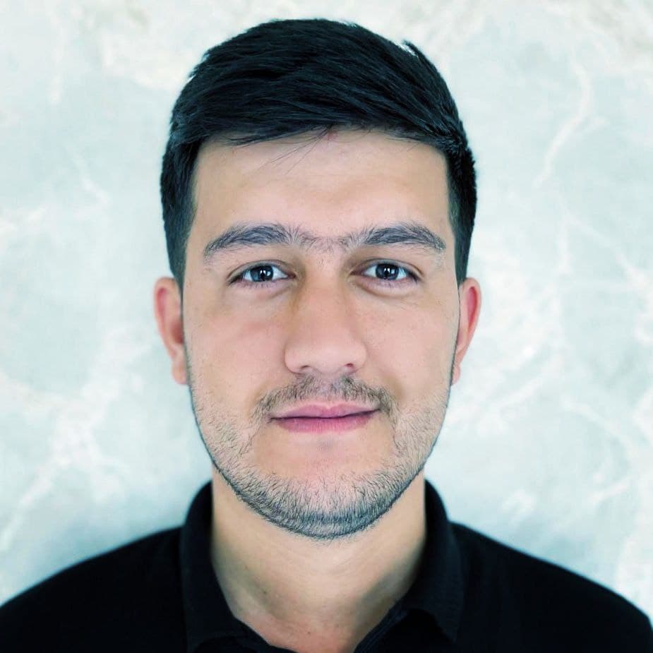 AI generated: staff in saint petersburg