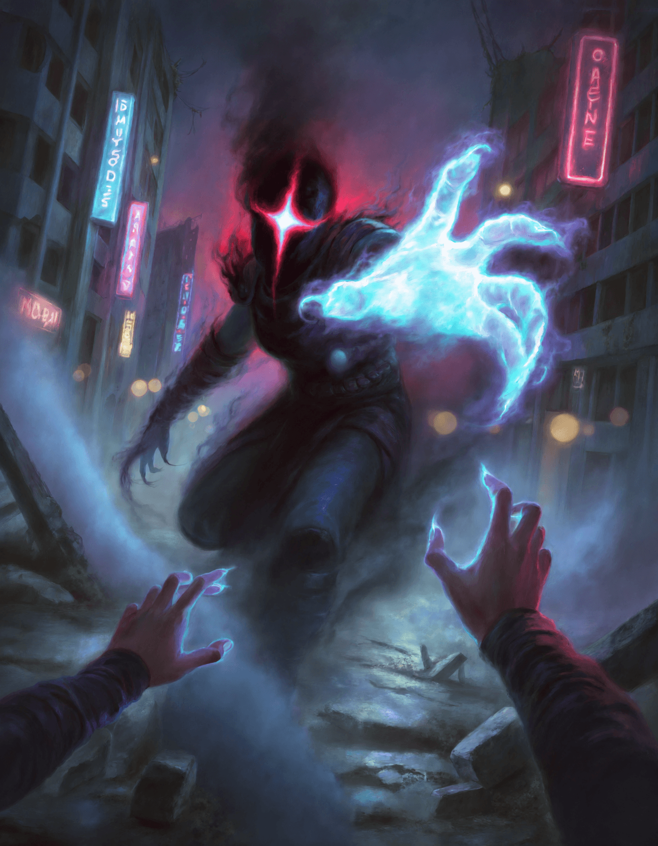 Magic The Gathering - Image 2