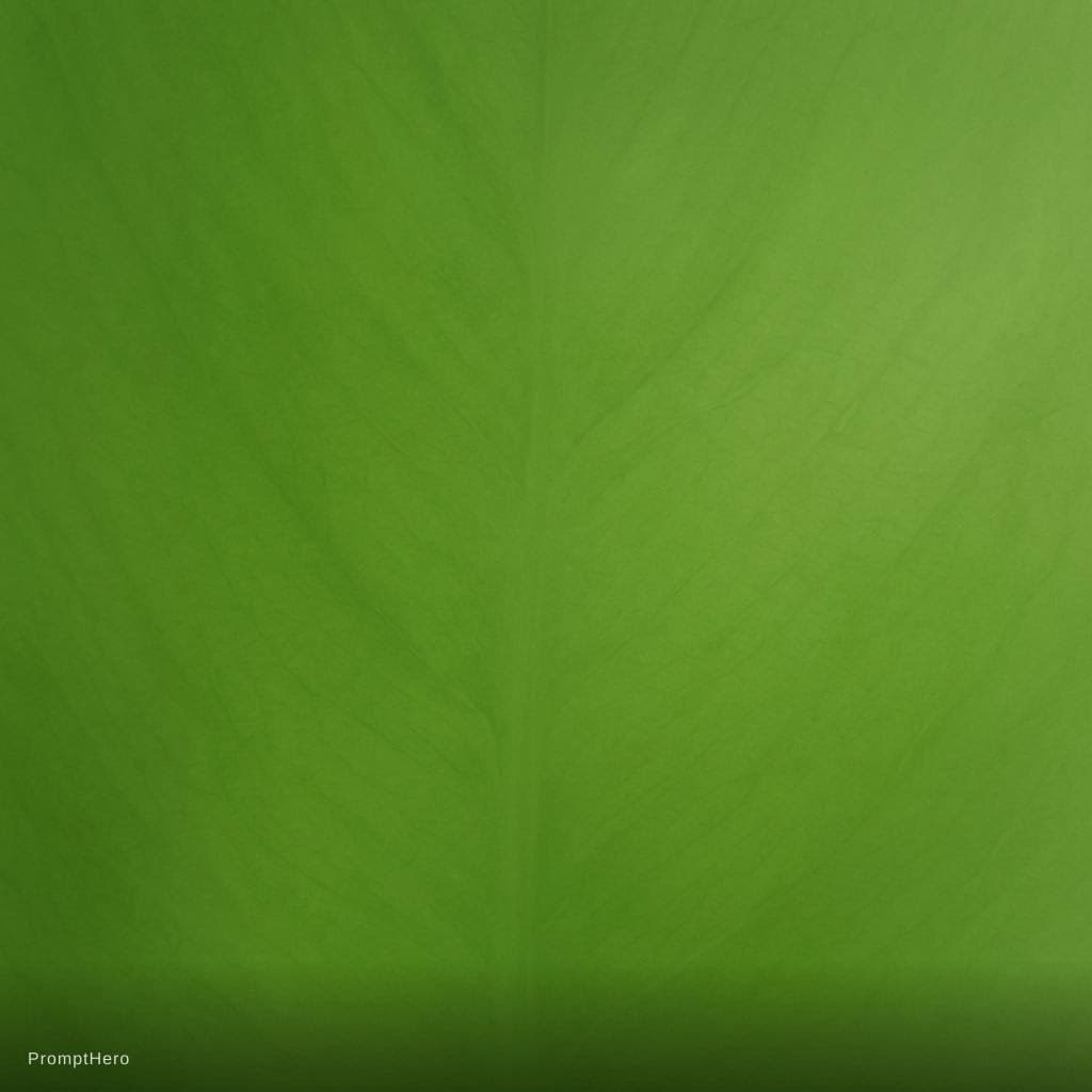 AI generated: "Leaf green" green background, dimensions   are 2560 x 1440 px
