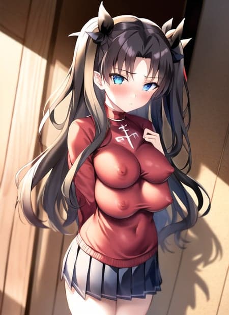Extra Breasts - Image 2
