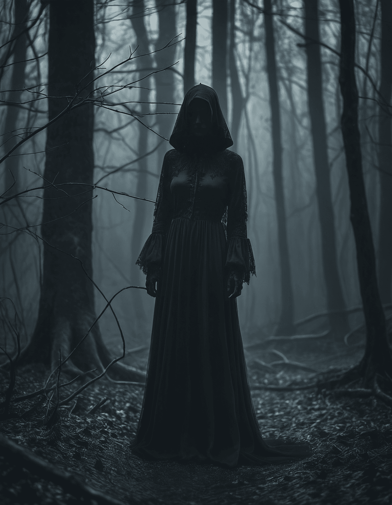 The Horror - Image 2