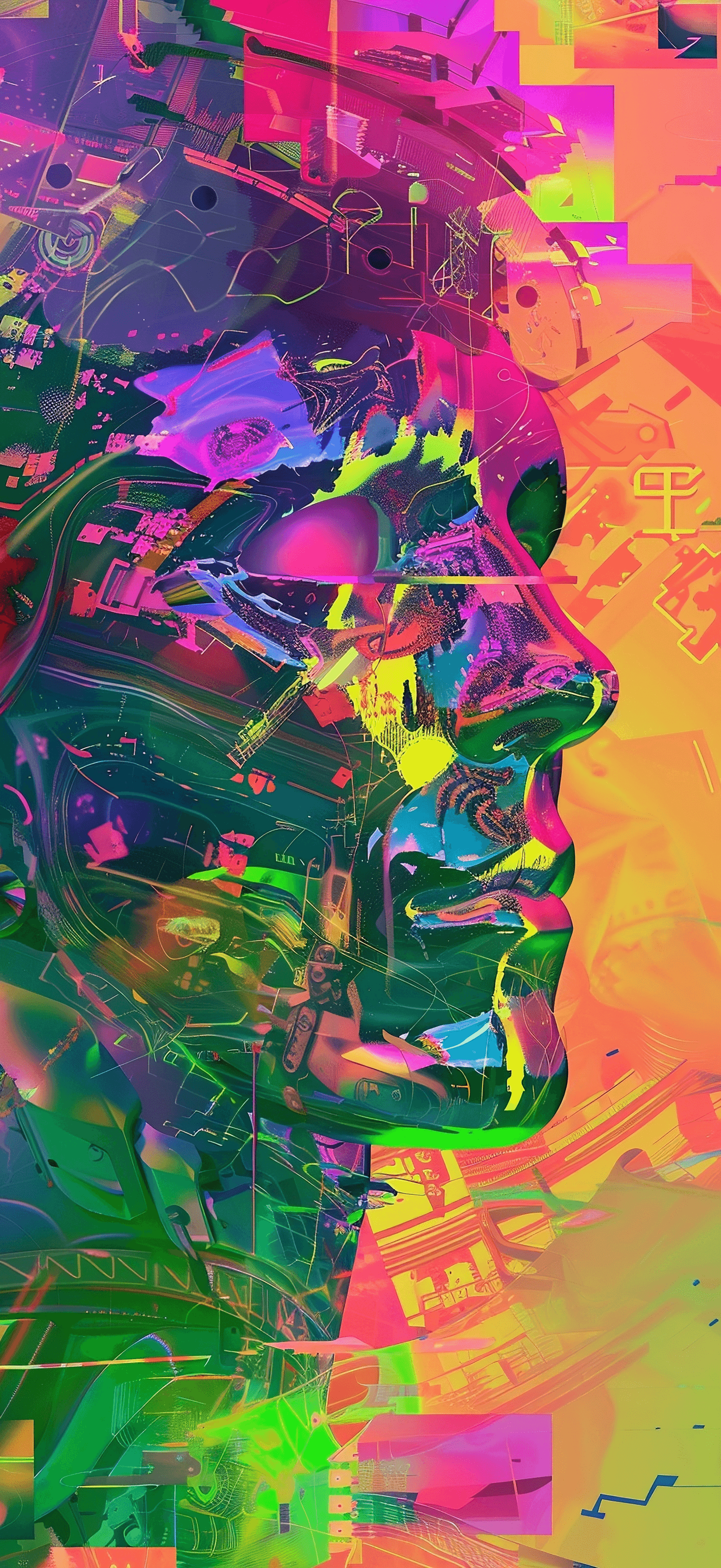 AI generated: ,