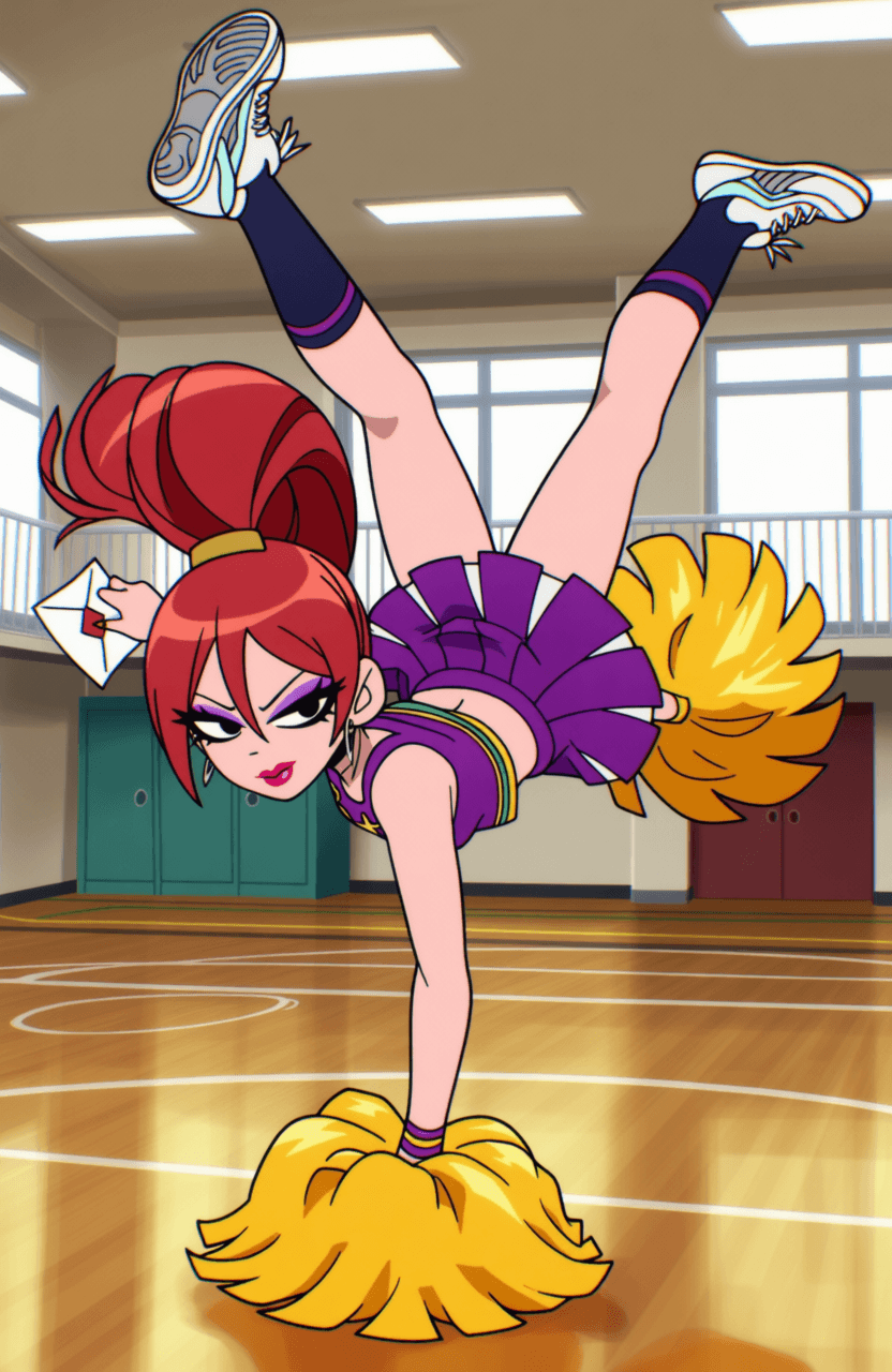Scott Pilgrim Takes Off Style Pack - Image 3