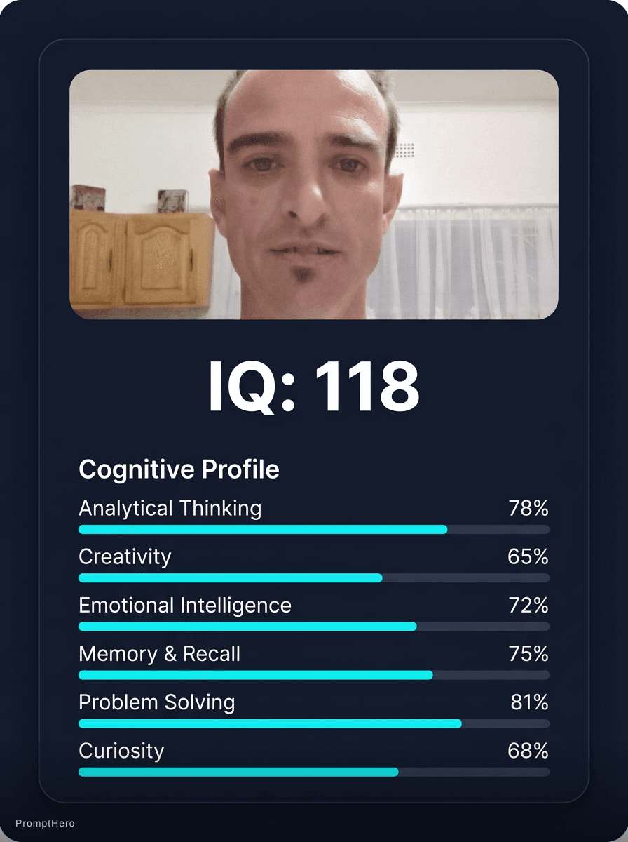 AI generated image