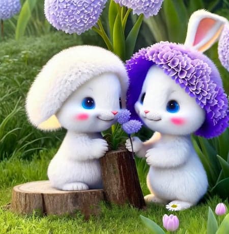 rabbit_rabbit - Image 2