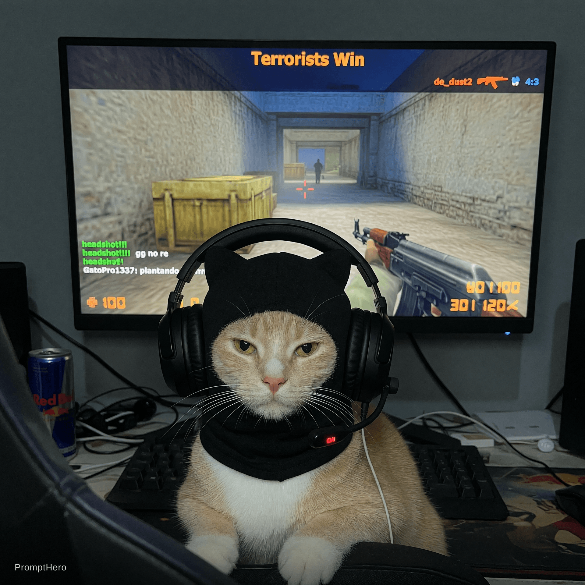 AI generated: {
"meta": {
"version": "1.2",
"locale": "es-VE",
"type": "advanced_profile_animal_humor_gaming",
"gl...