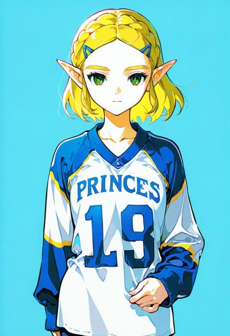 Sexy Jersey - Image 4