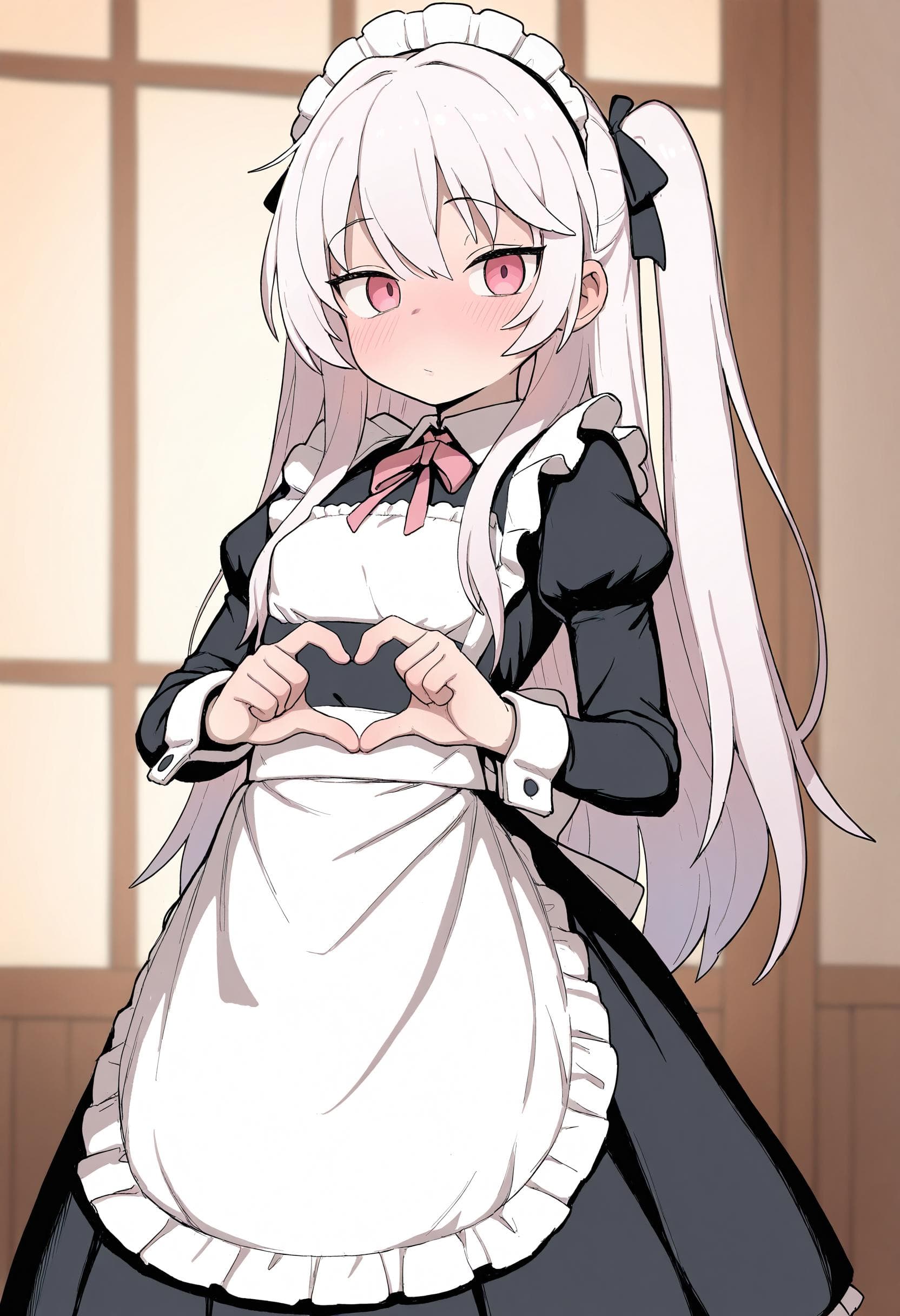 Wagashi - (Artist Style) Pony / Illustrious
