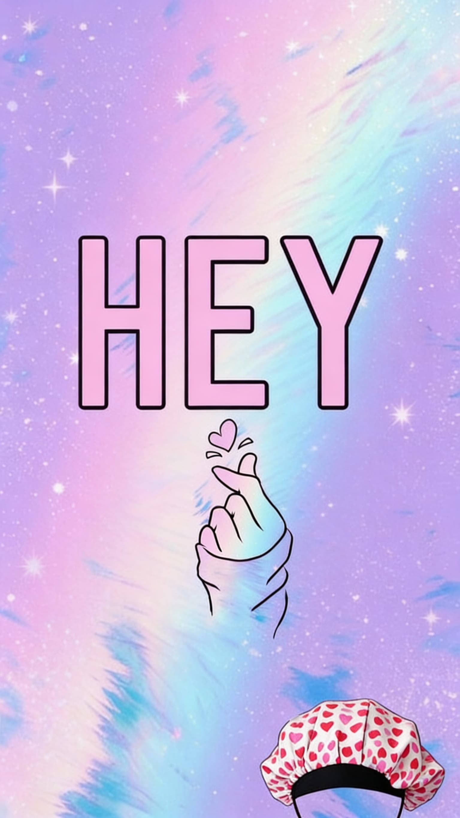 Seedream 4 prompt: Hey 
