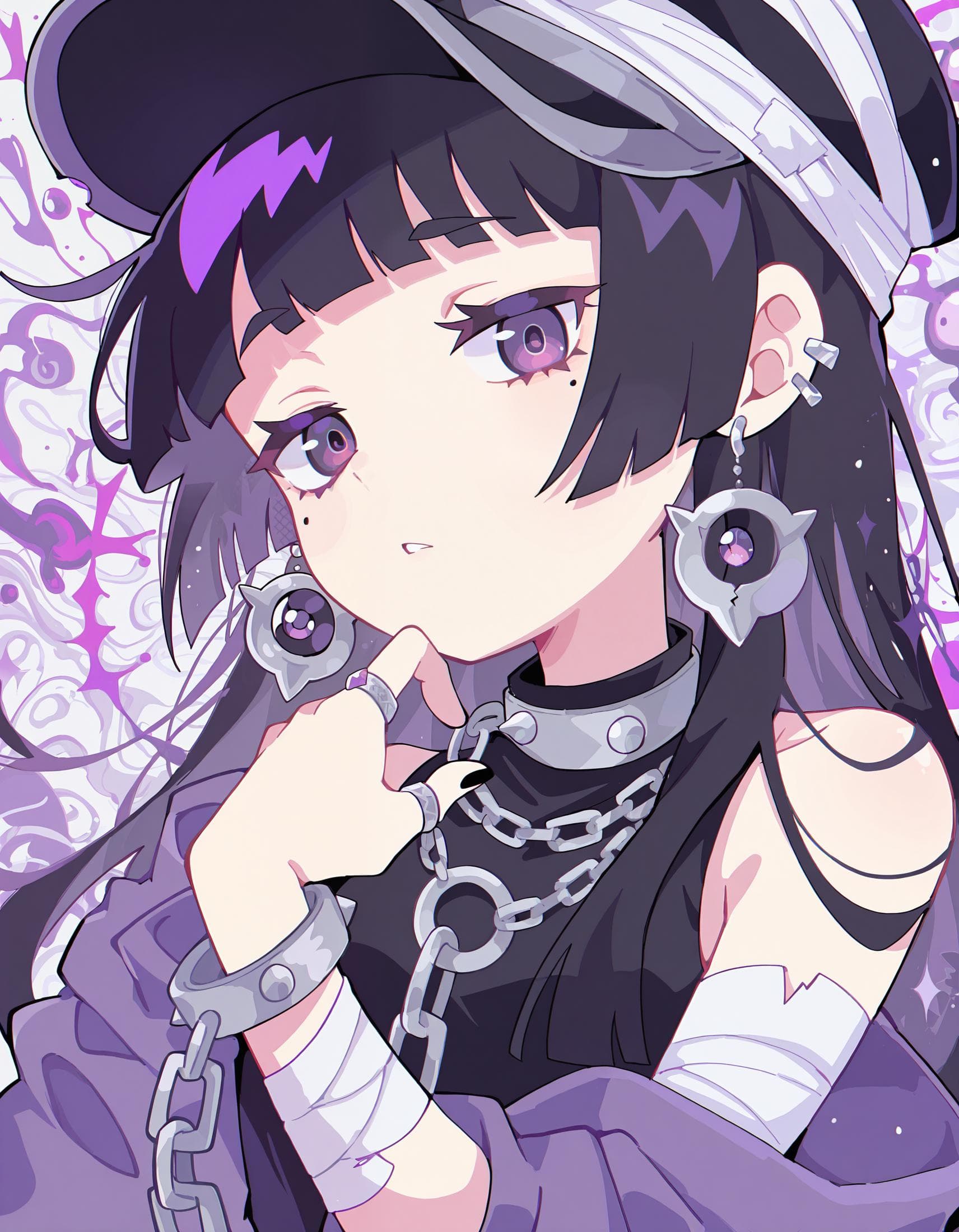 Sowasowart | Shiiro's Styles - Image 4